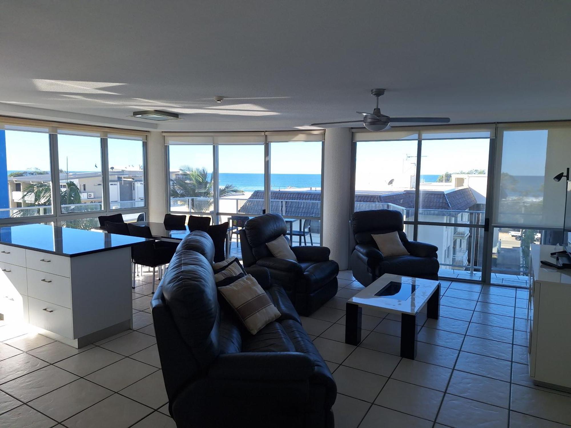 Catalina Resort Maroochydore Quarto foto