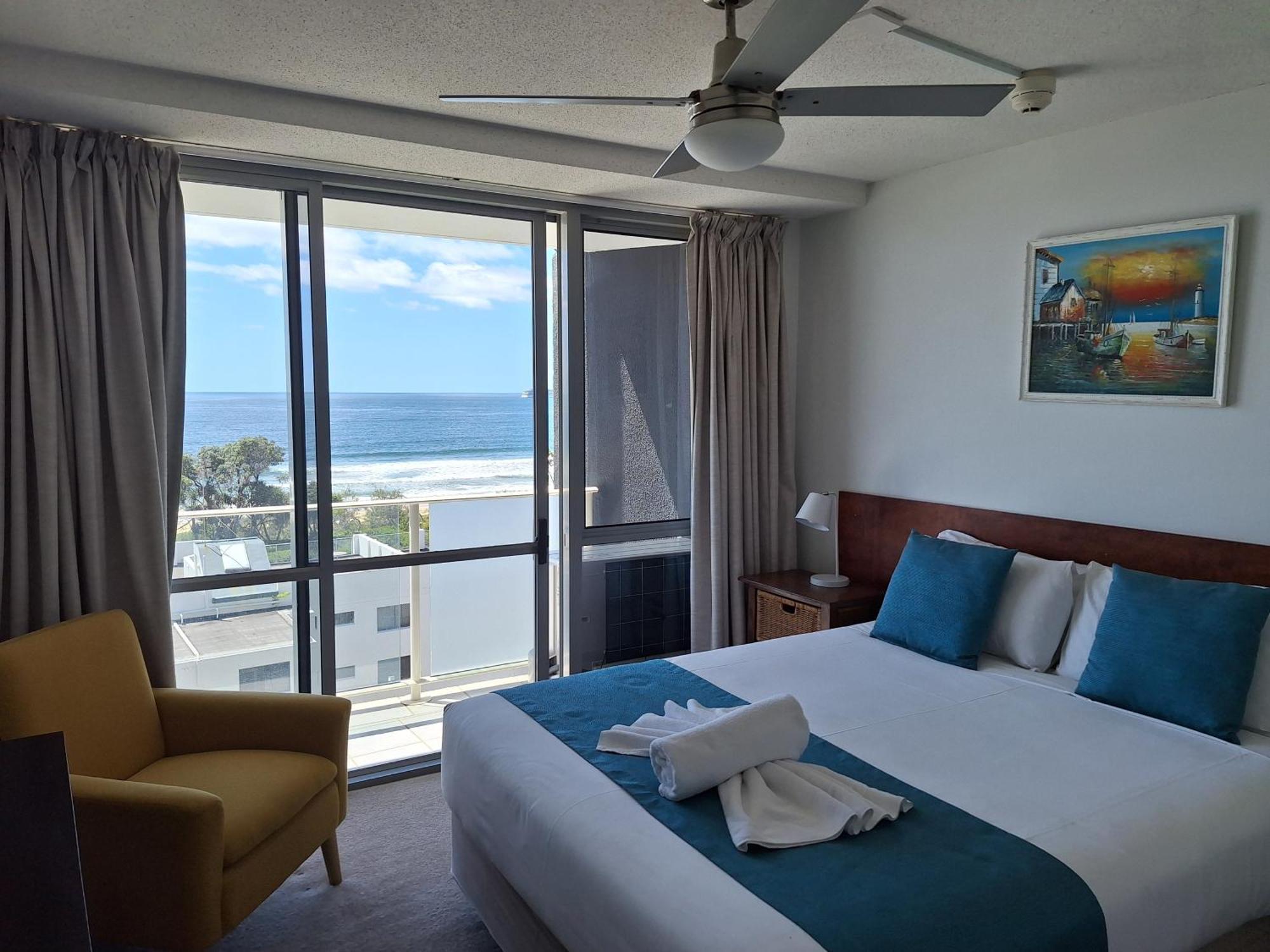 Catalina Resort Maroochydore Quarto foto