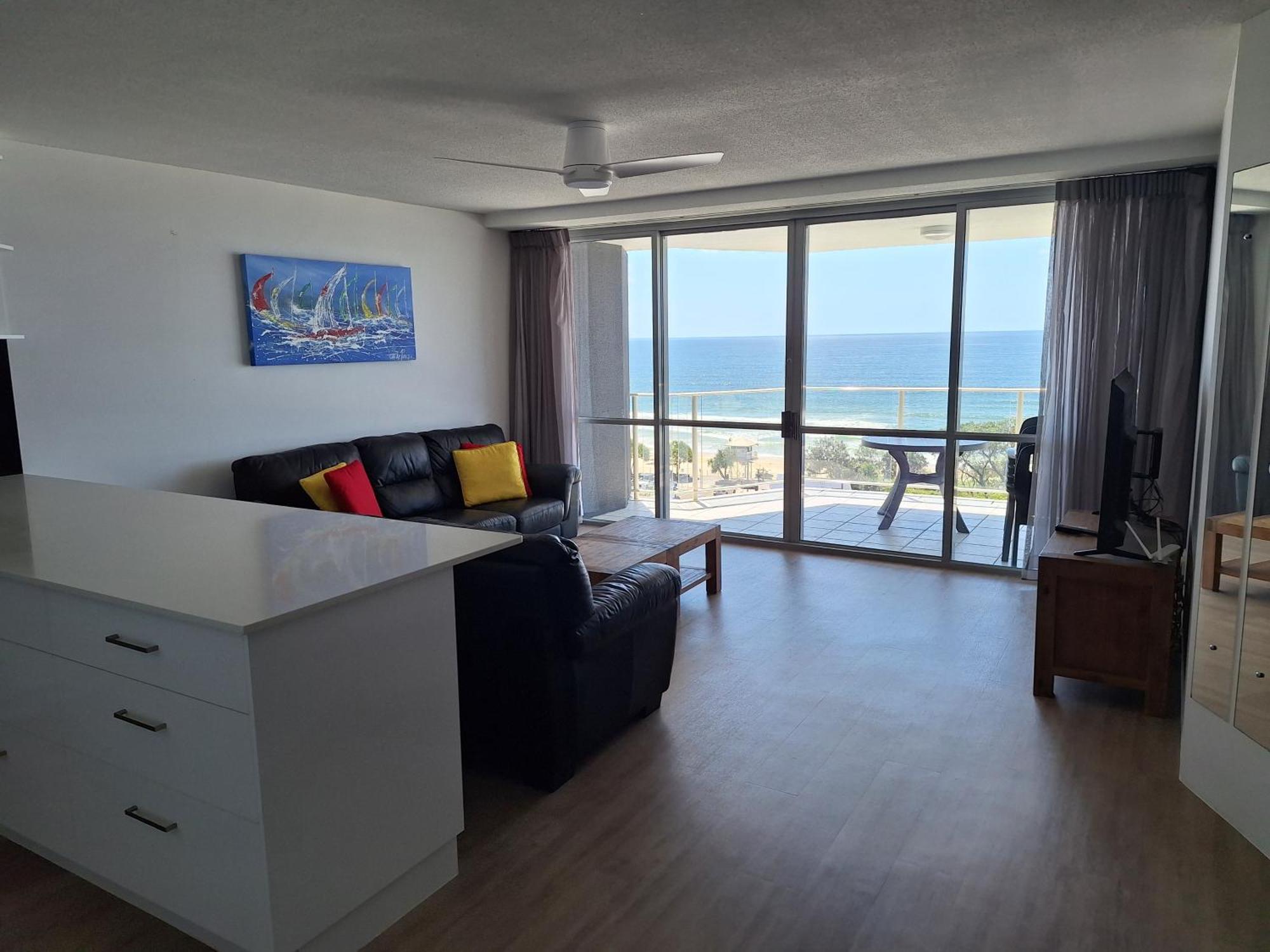 Catalina Resort Maroochydore Quarto foto