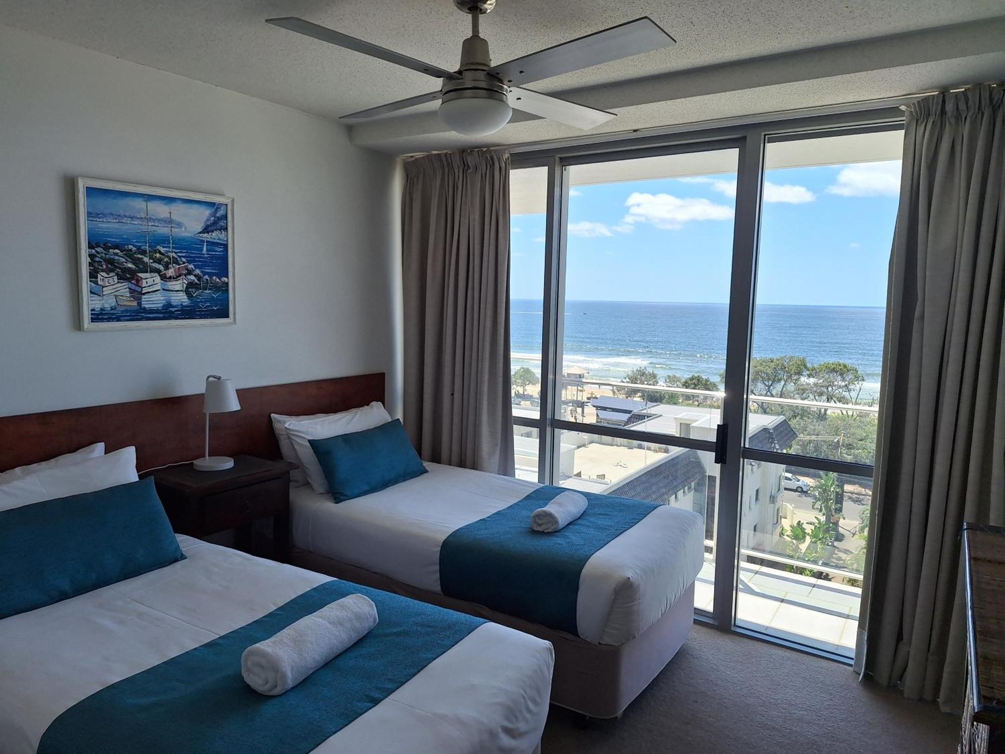 Catalina Resort Maroochydore Quarto foto