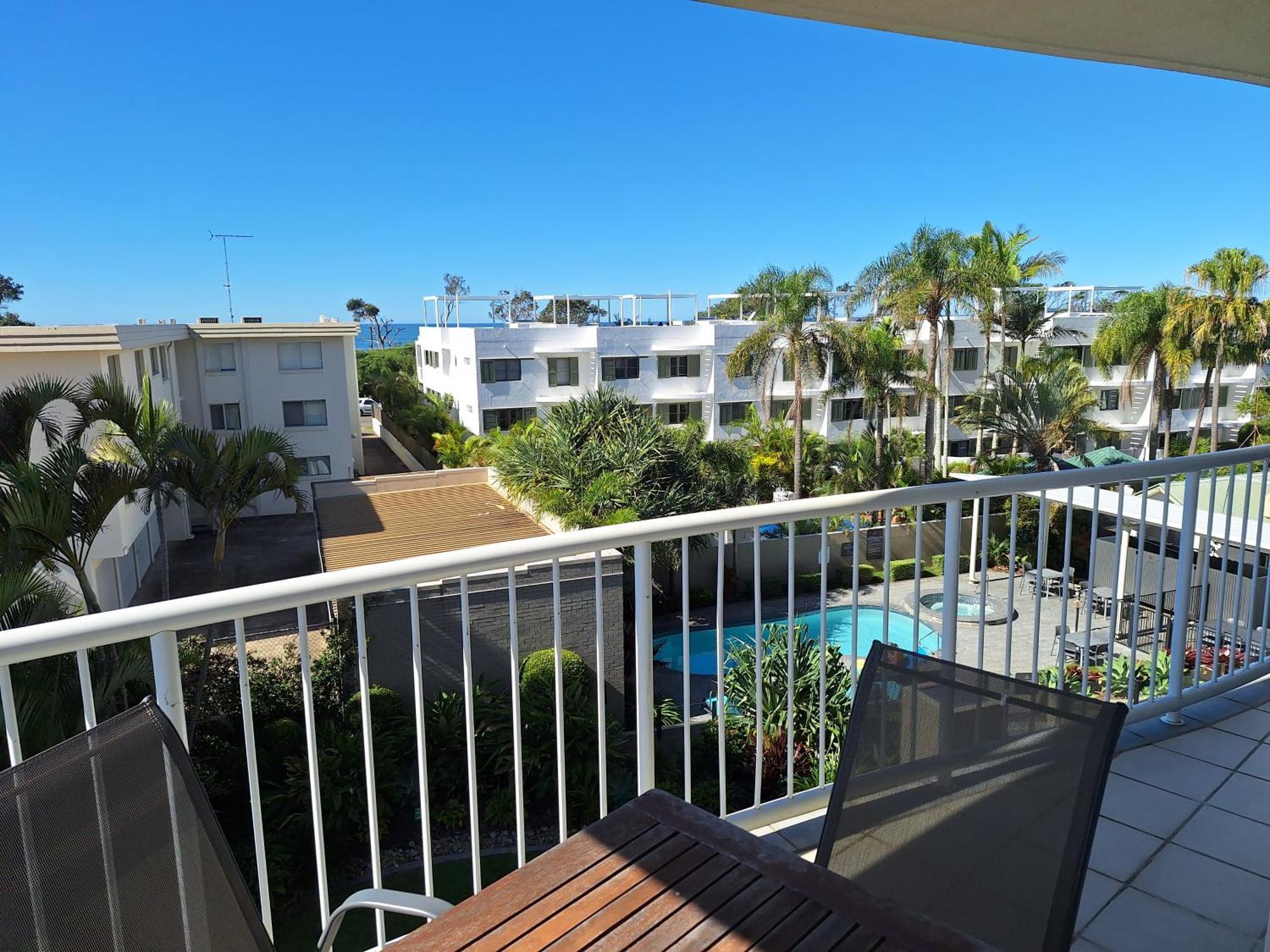 Catalina Resort Maroochydore Quarto foto