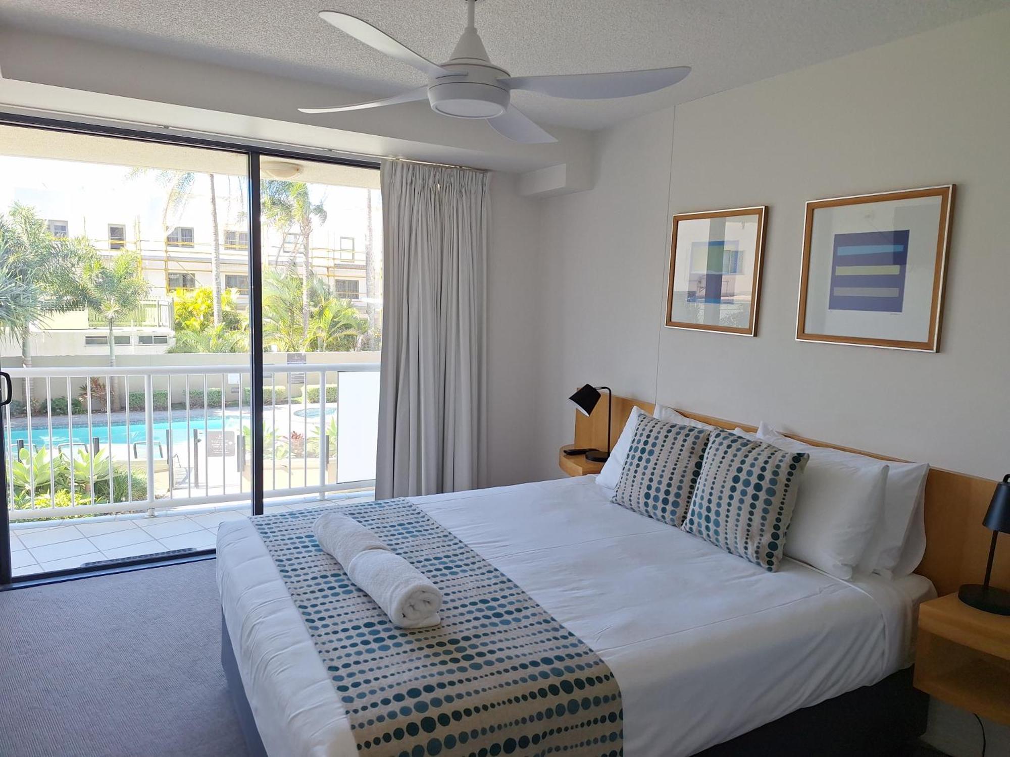 Catalina Resort Maroochydore Quarto foto