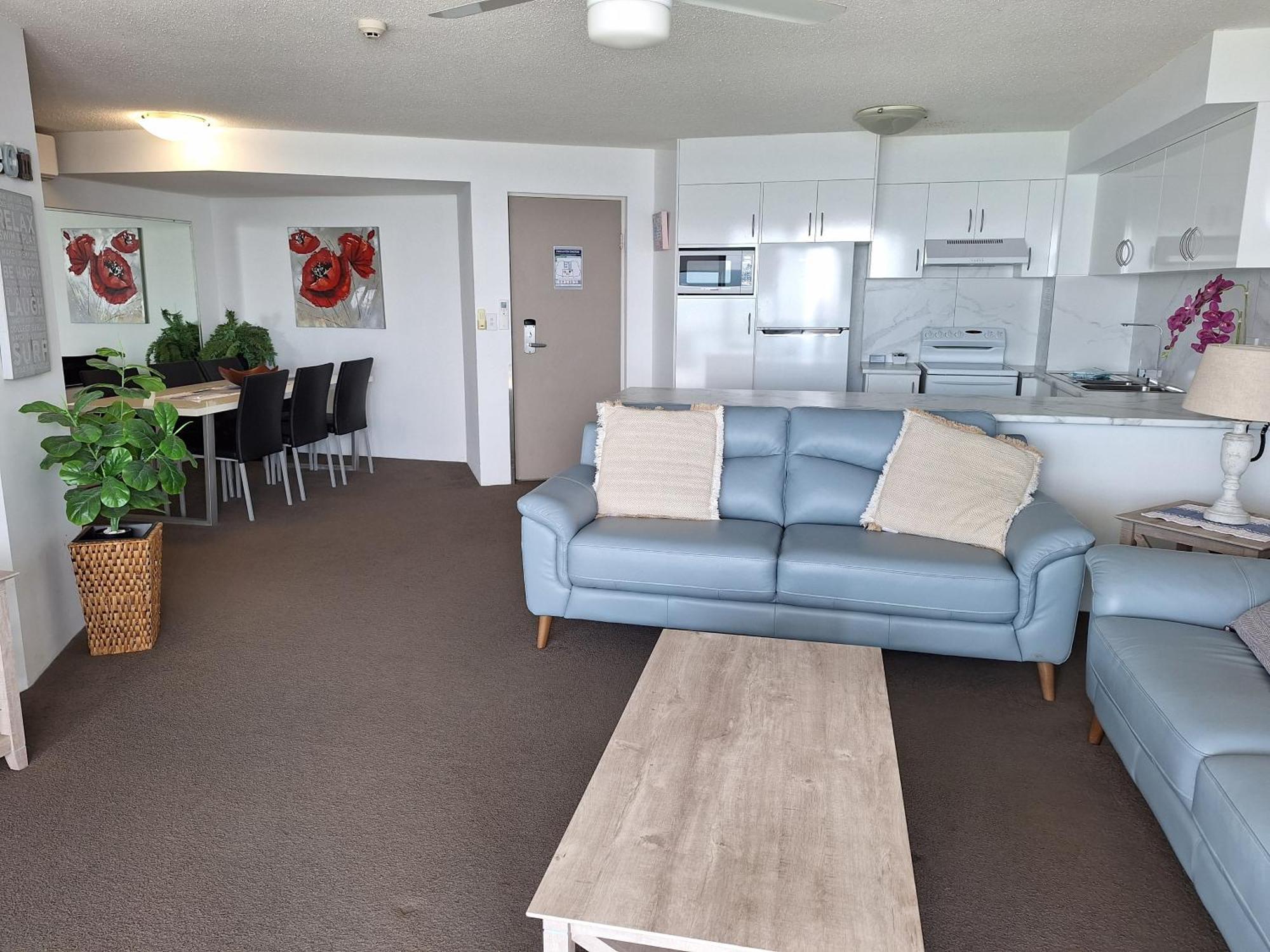 Catalina Resort Maroochydore Quarto foto