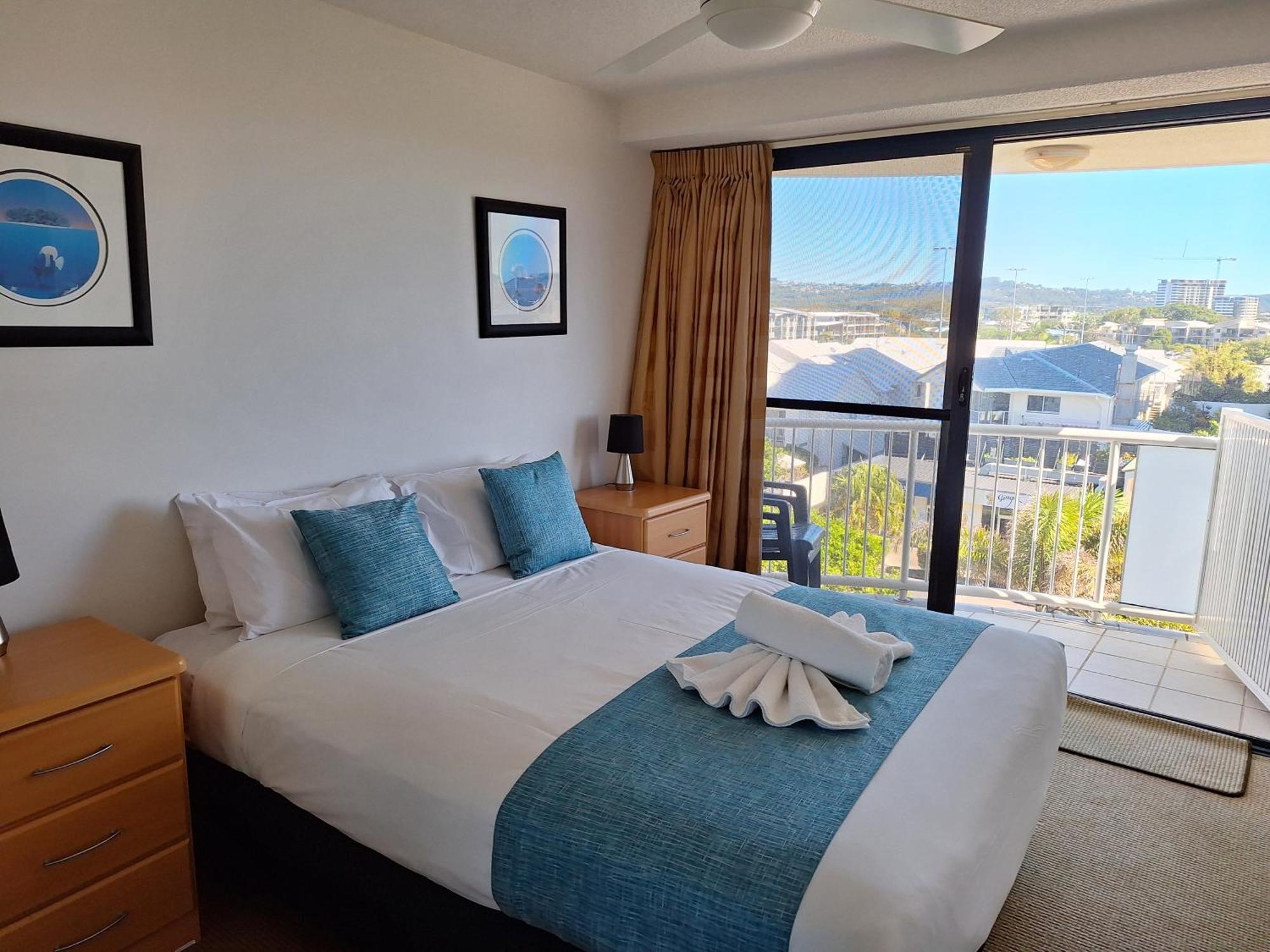 Catalina Resort Maroochydore Quarto foto
