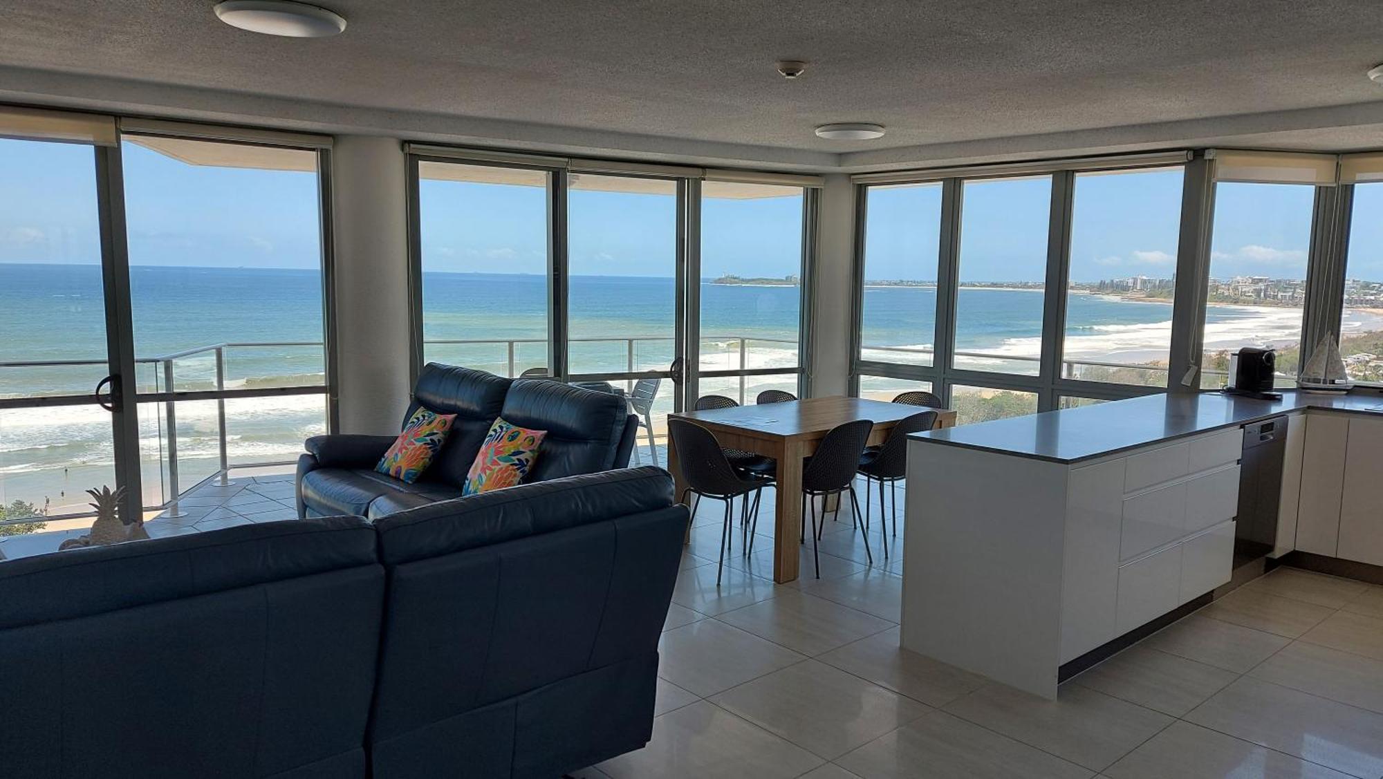 Catalina Resort Maroochydore Quarto foto