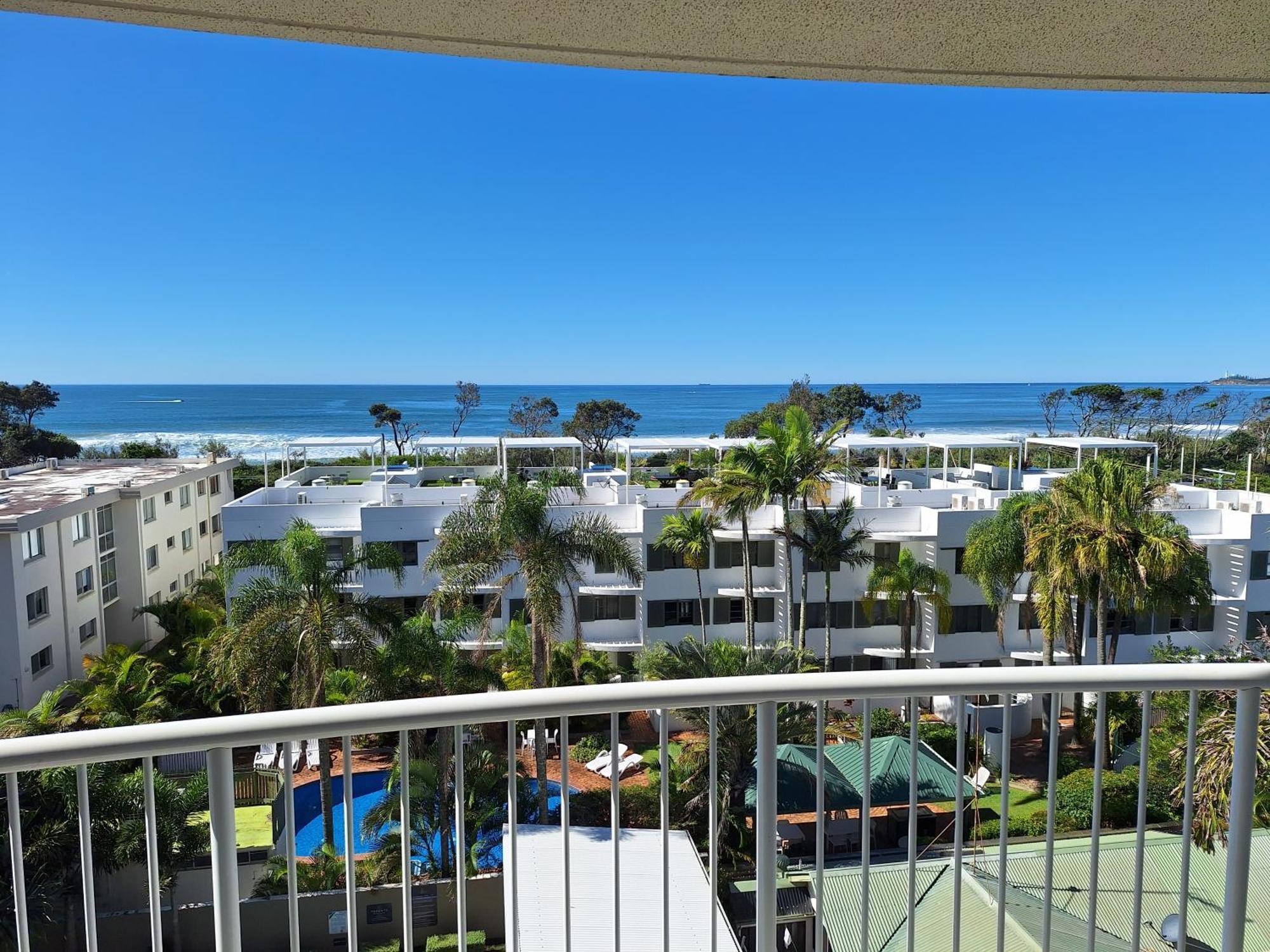 Catalina Resort Maroochydore Quarto foto