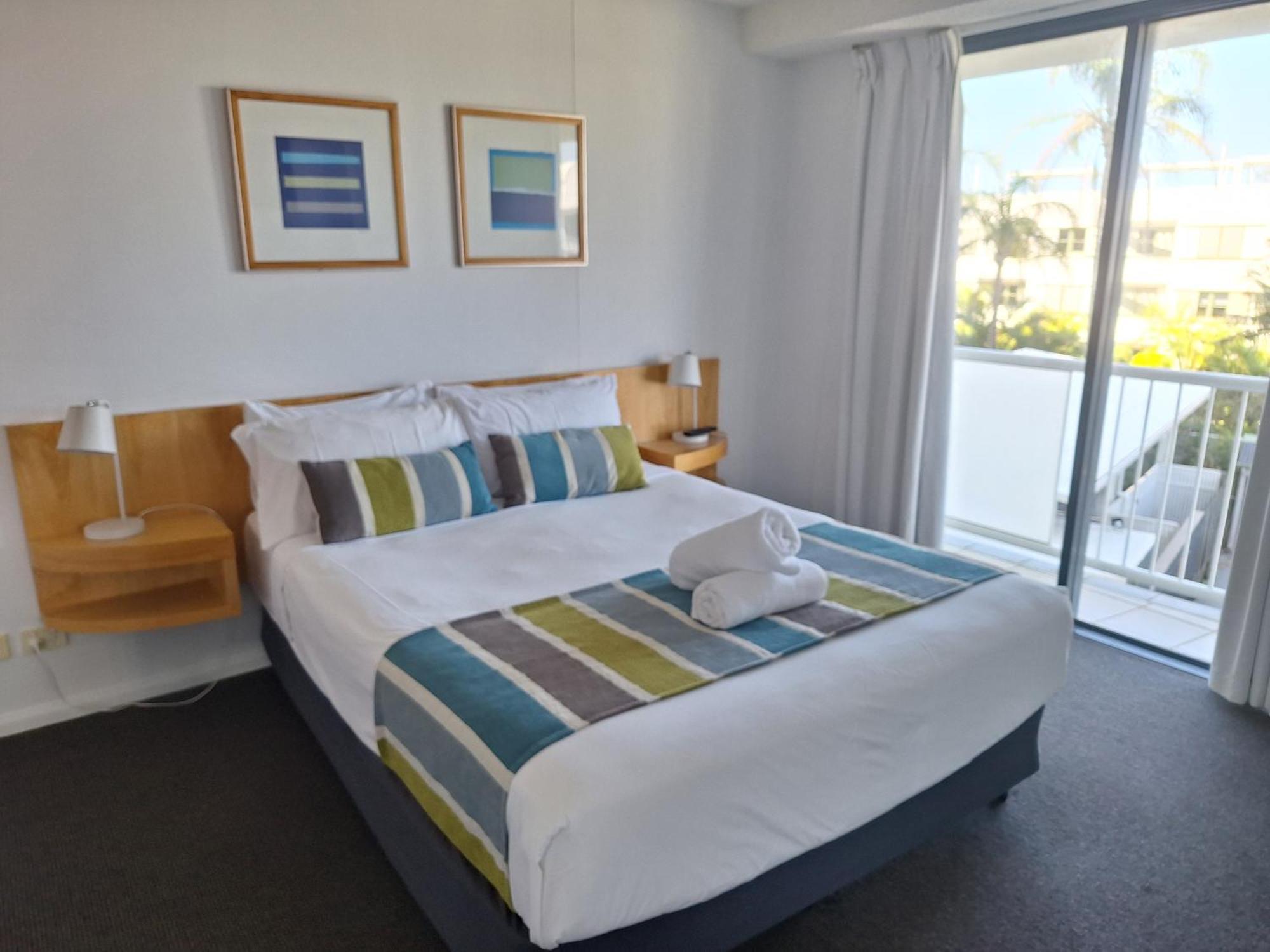 Catalina Resort Maroochydore Quarto foto