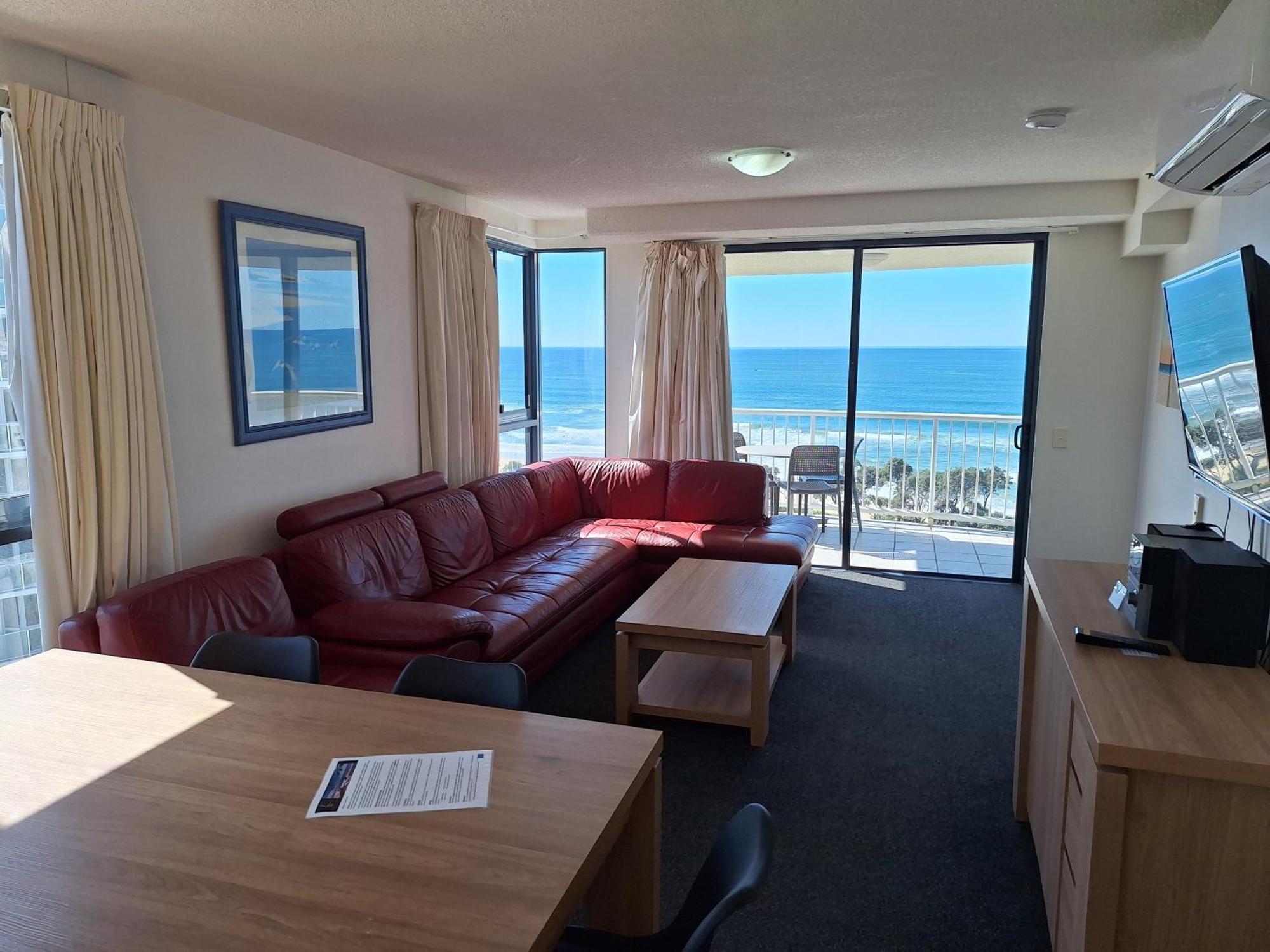 Catalina Resort Maroochydore Quarto foto
